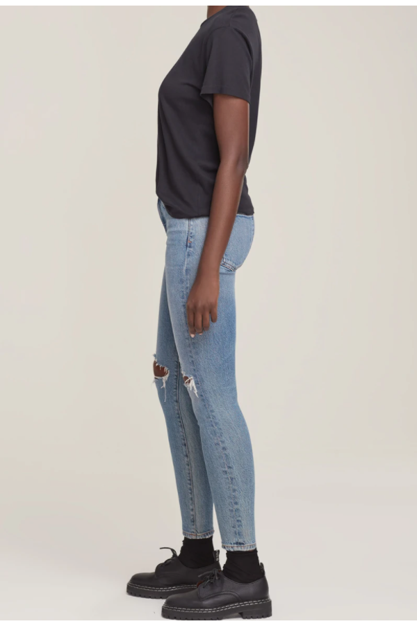 Sophie Ankle Skinny Jean