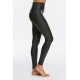 Faux Leather Legging