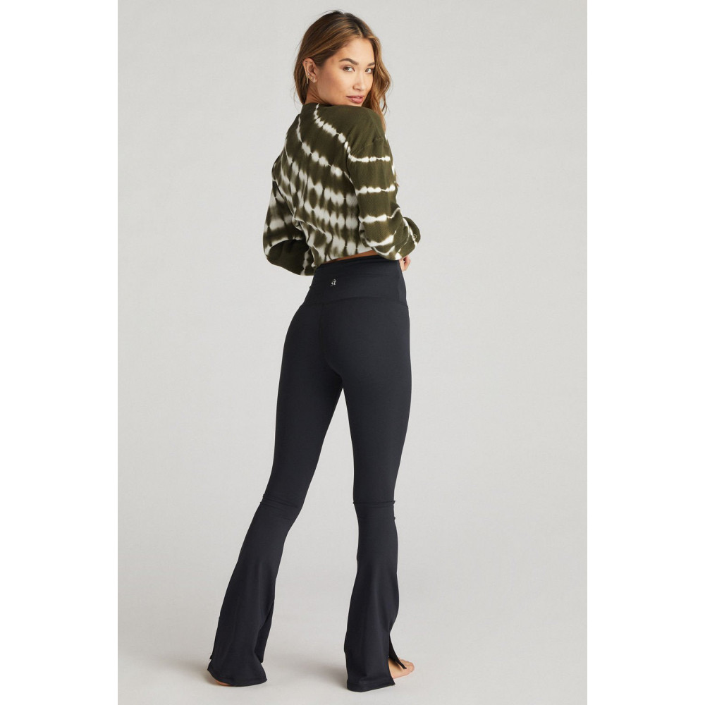 Mode Flare Pant