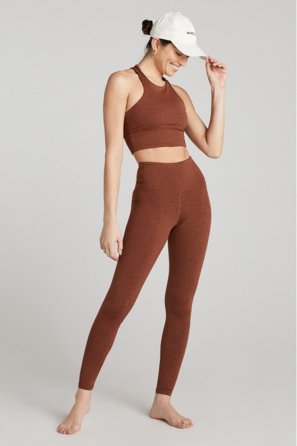 Charlie Ankle Legging