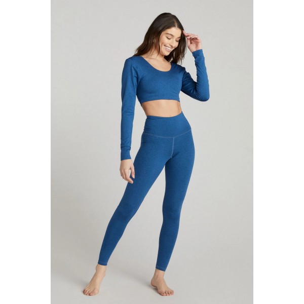 Charlie Ankle Legging