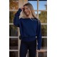 Crawford Off The Shoulder Sweatshirt