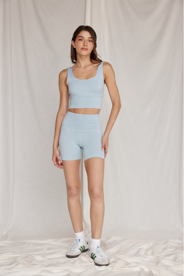 Nacre Short