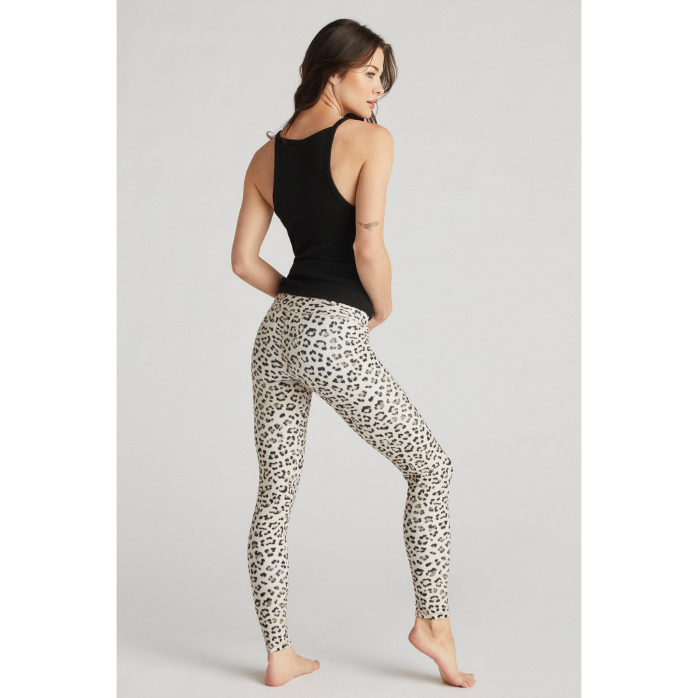 Chrysanthemum Rib Tank