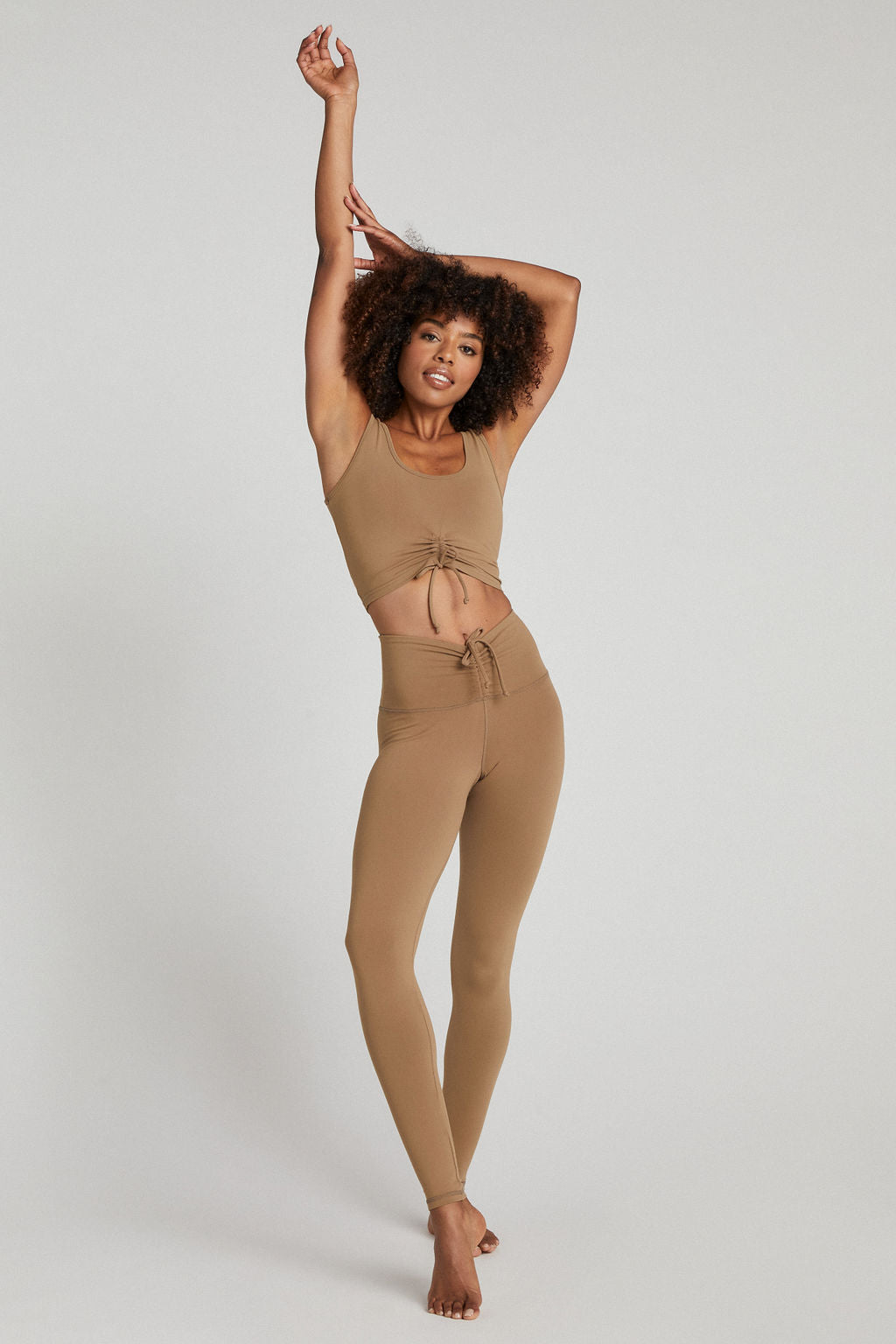 Lovers Ankle Legging