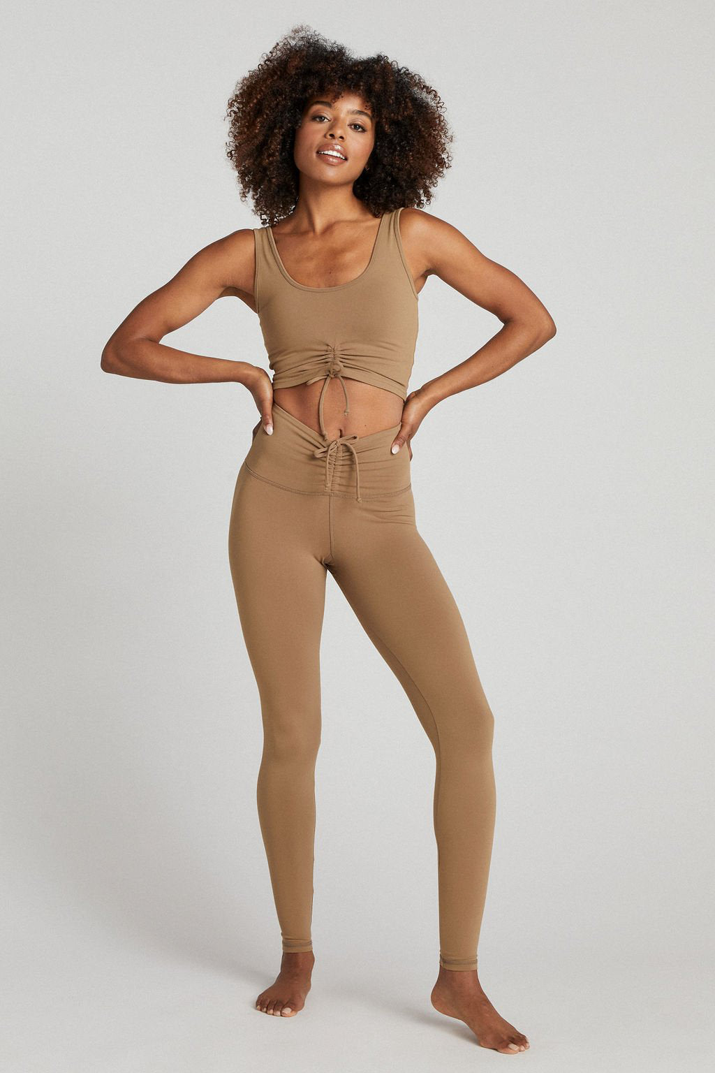 Lovers Ankle Legging