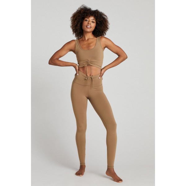 Lovers Ankle Legging