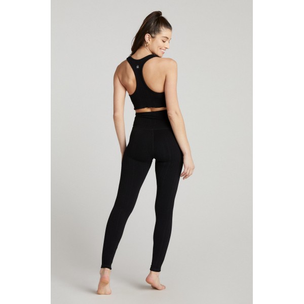 River Ankle Legging