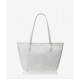 Zip Taylor Tote