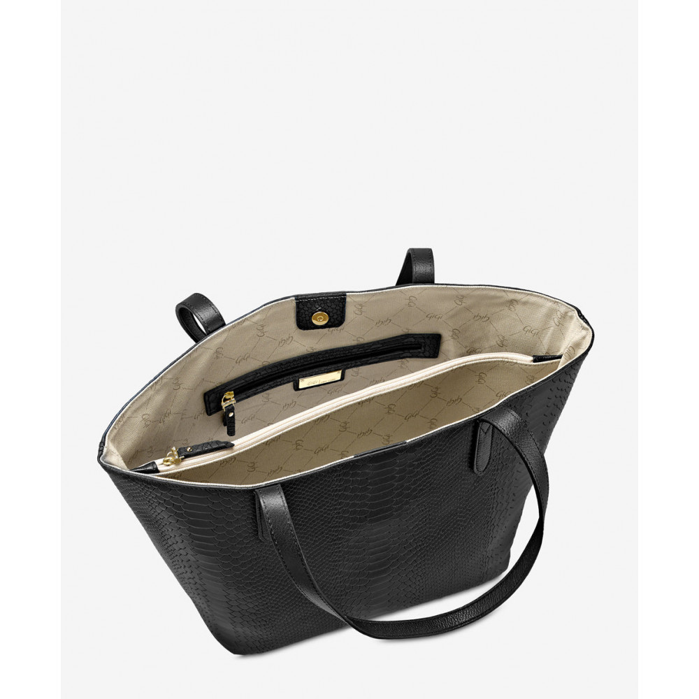 Rubino Tote
