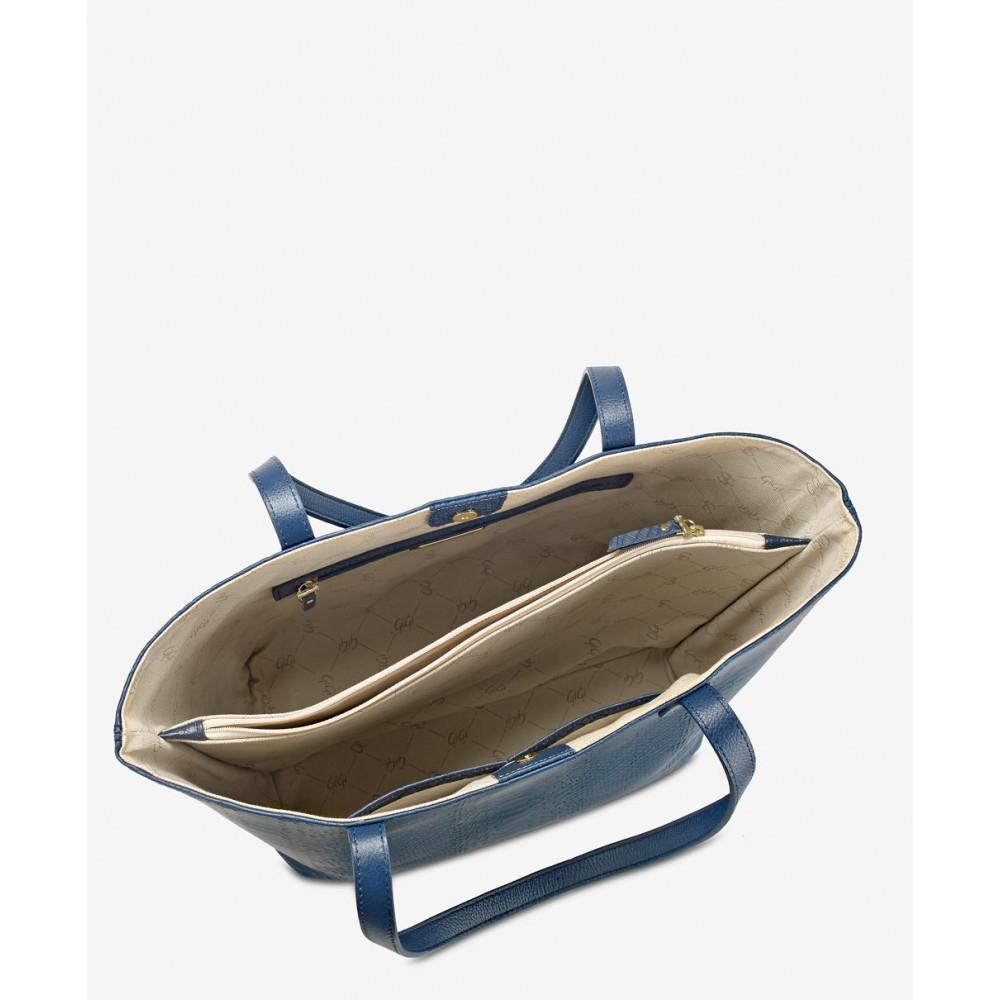 Rubino Tote