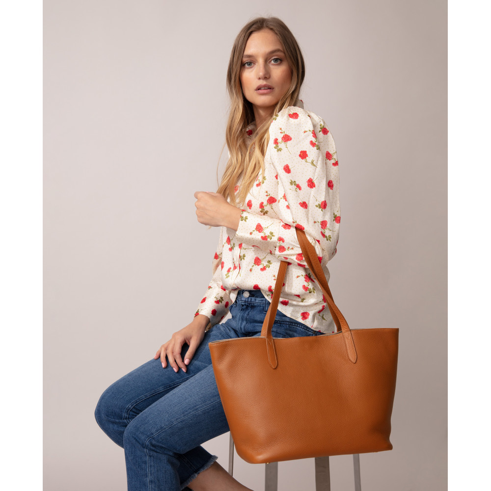 Rubino Tote