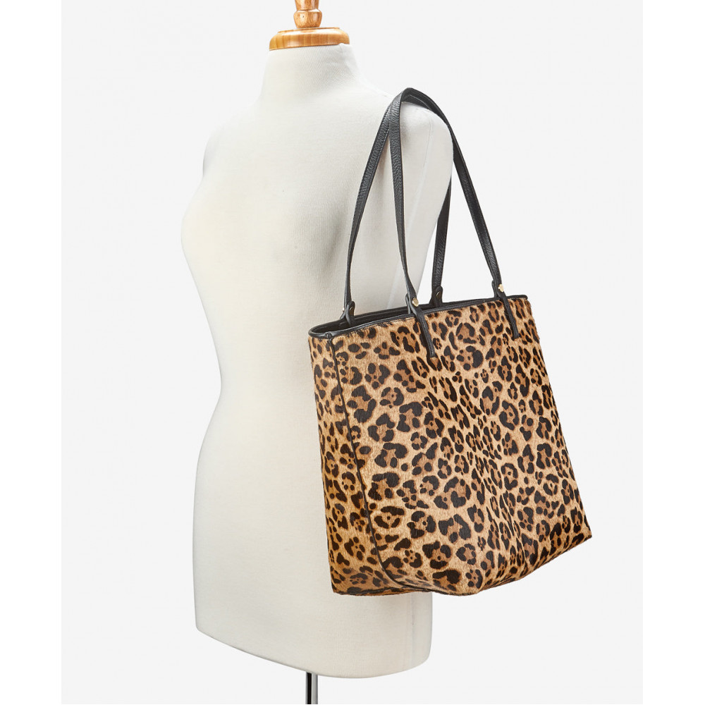 Pulse Vibe Tote