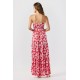 Perth Maxi Dress
