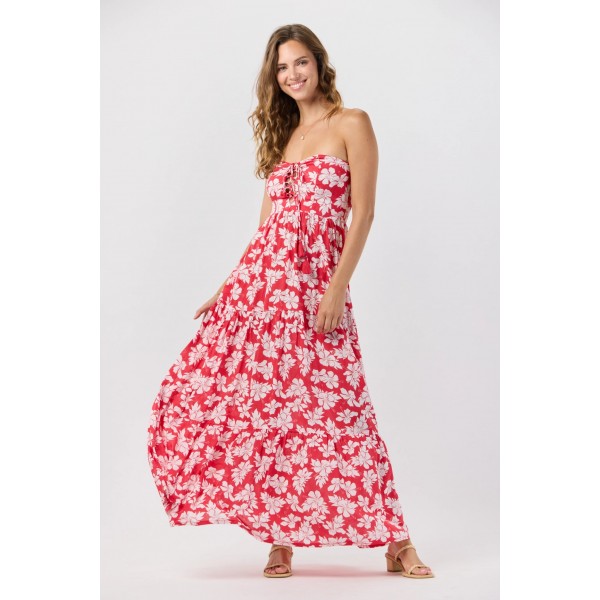 Perth Maxi Dress