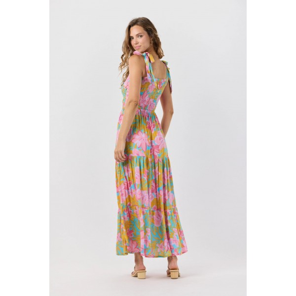 Waverley Maxi Dress