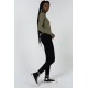 Olivia High Rise Skinny