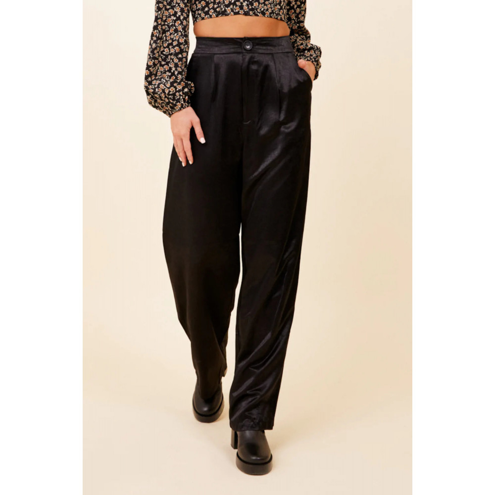 Void Trouser