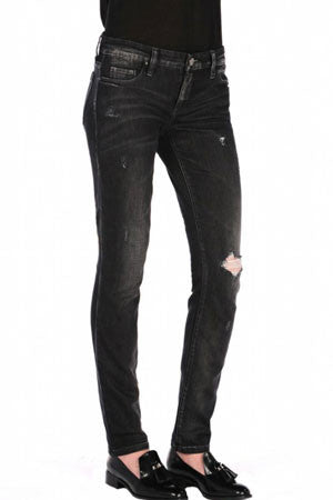 Skinny Classique Grey