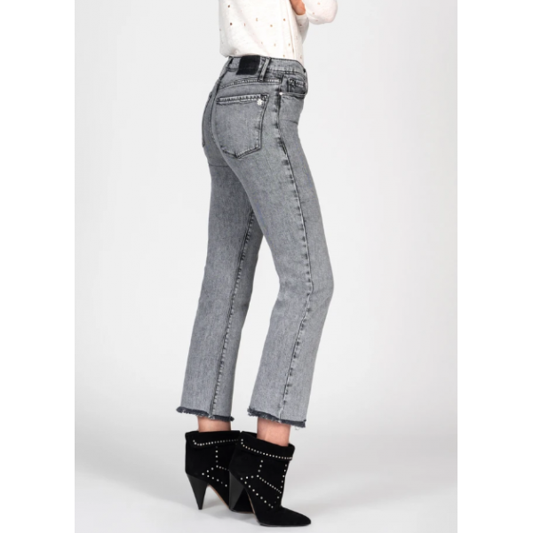 Brooke Straight Jean