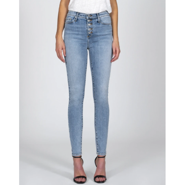 Christie Super High Jean