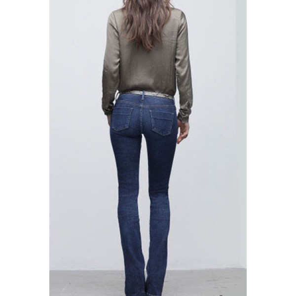 Emannuelle Slim Bootcut