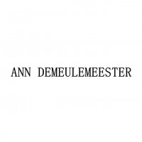 ANN DEMEULEMEESTER
