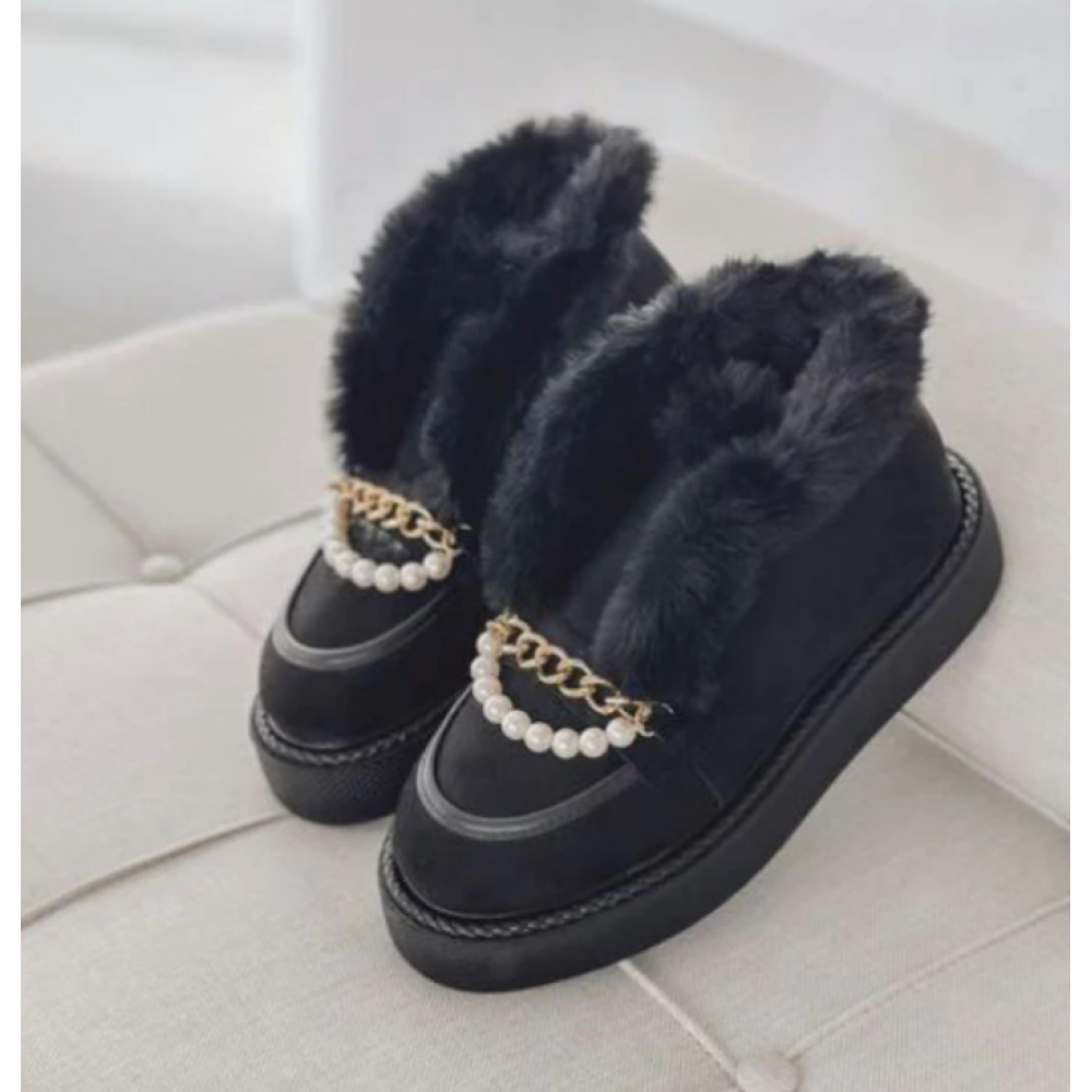 Amanecer Boots