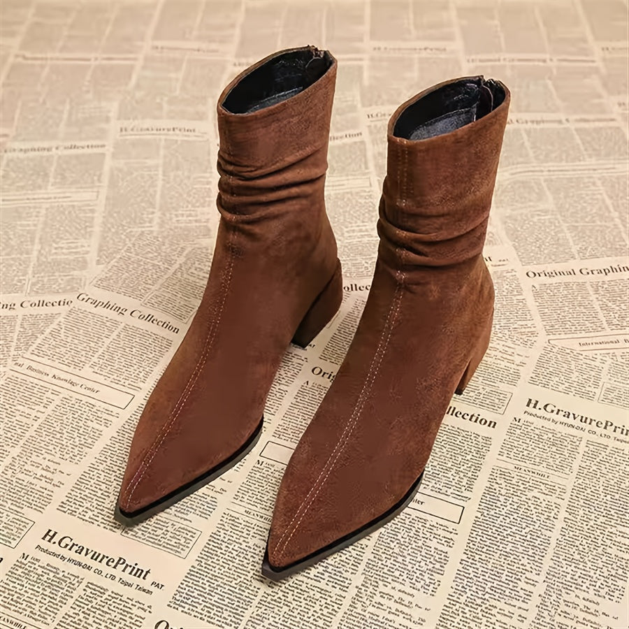 Estrella Shade Boots
