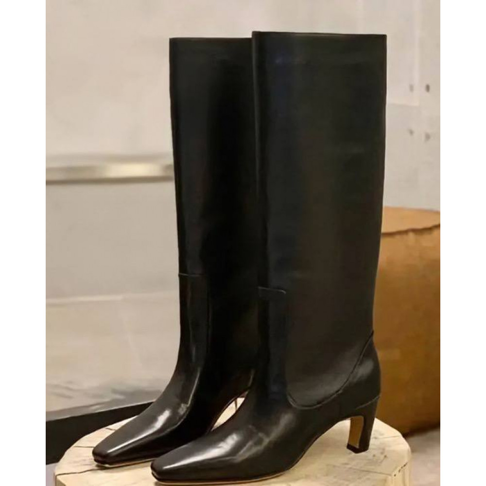 Ola Boots