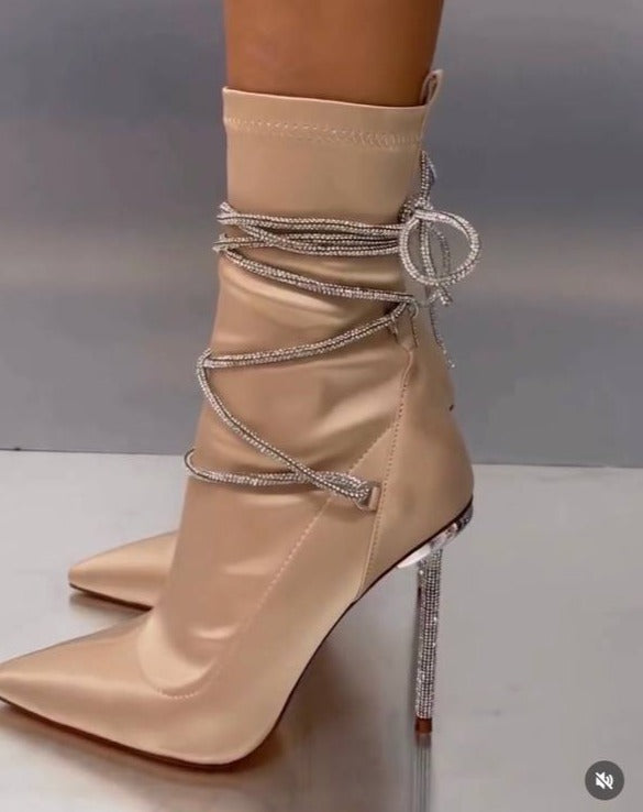 Fortuna Joie Leather Shoes