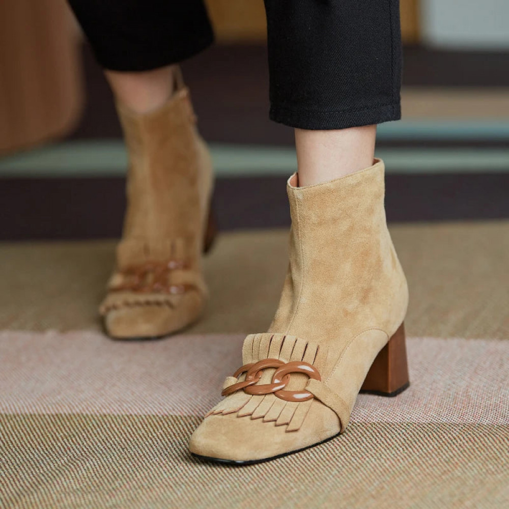 Harmonie Boots