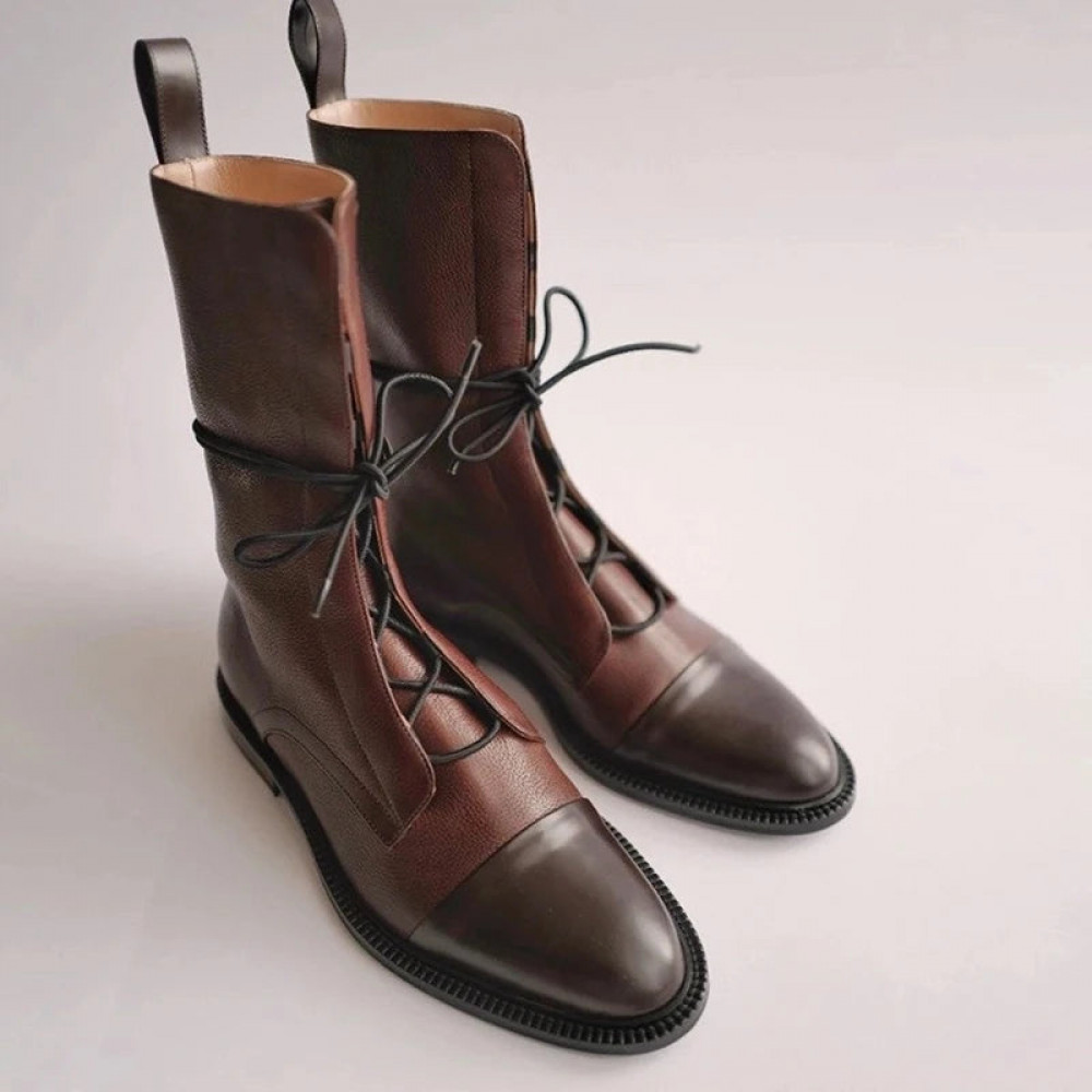 Splendeur Encanto Boots