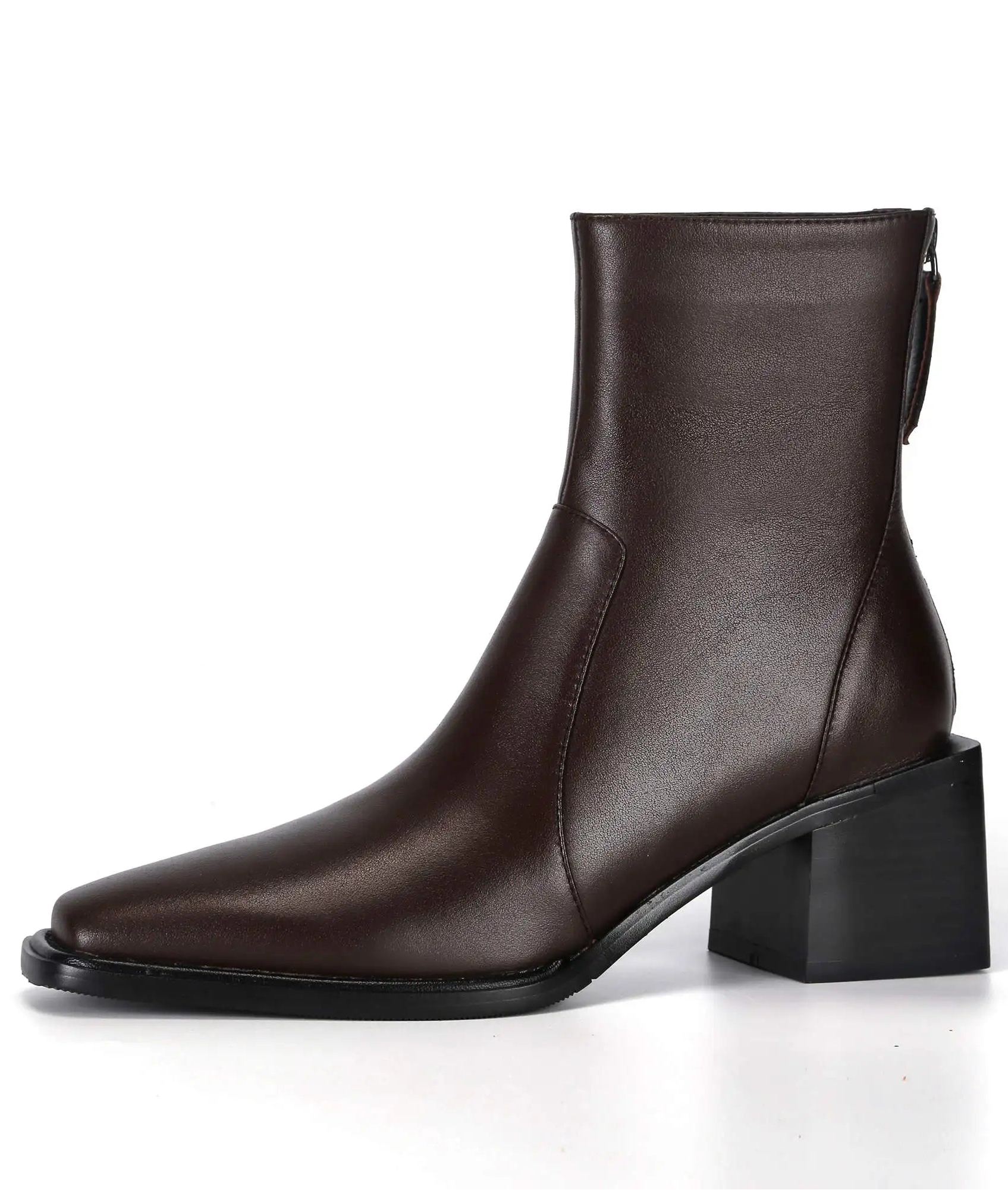 Steel Onde Boots
