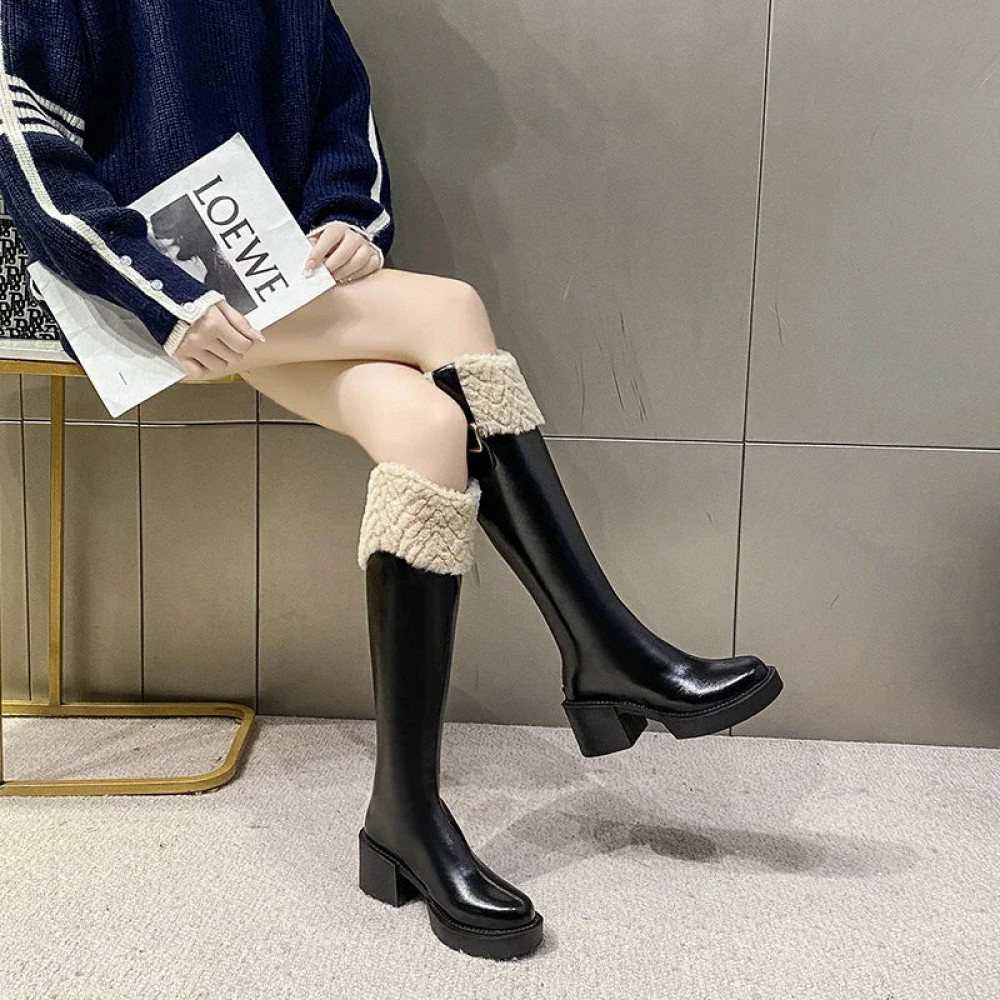 Destello Boots