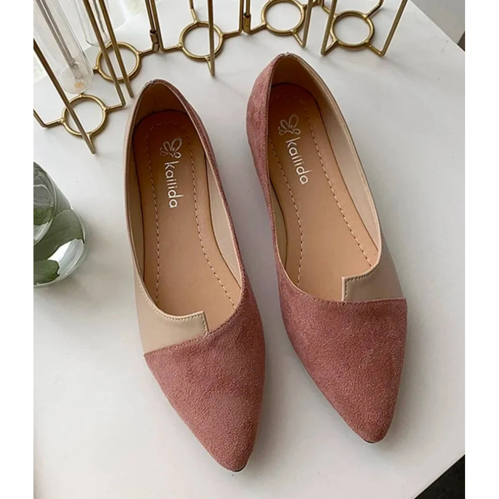 Gioia Shoes