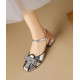 Fest Vertex Sandals
