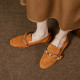 Ardeur Loafers