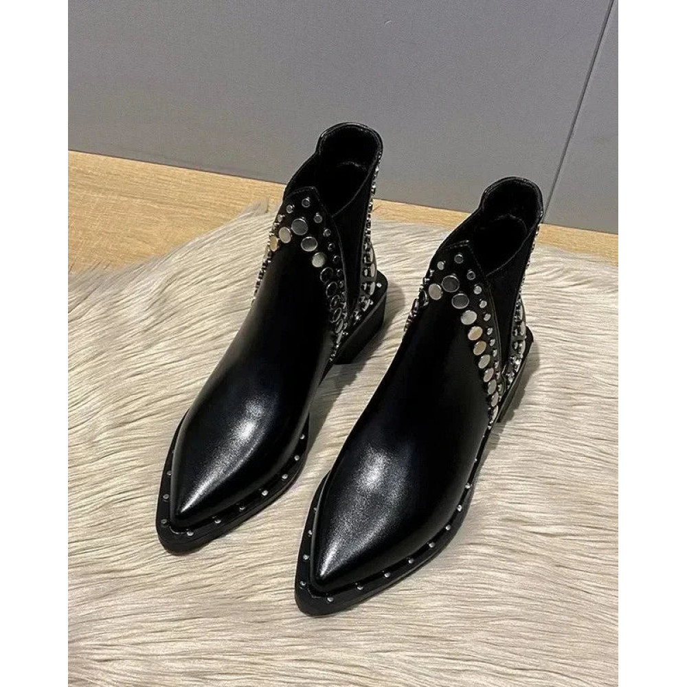Verse Boots