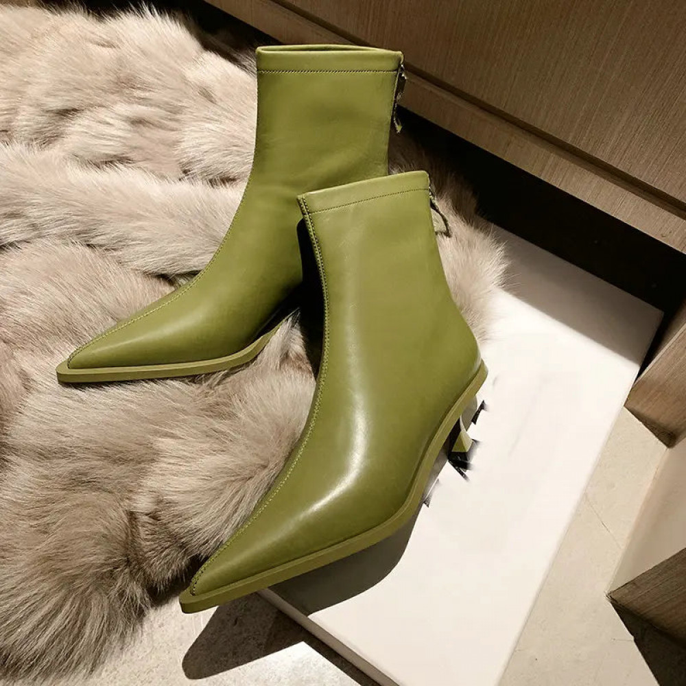 Mattino Boots