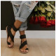 Fuse Summer Shoes