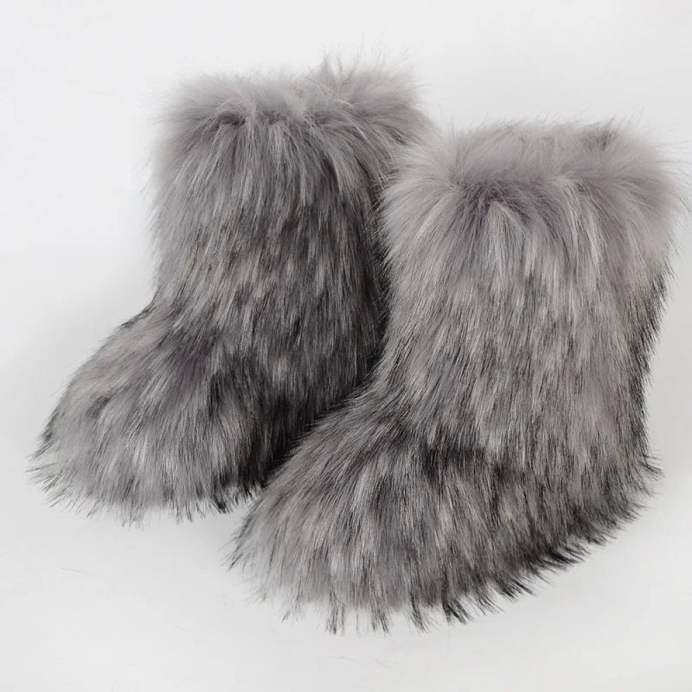 Lapis Joie Boots