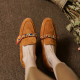 Ardeur Loafers