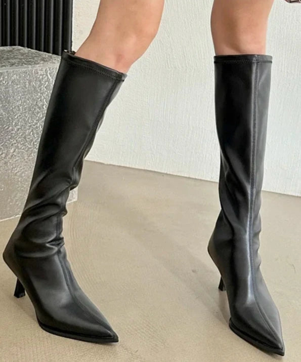 Harmonie Boots
