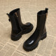 Ecstasy Aura Boots