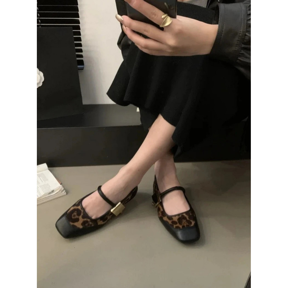 Spark Loafers
