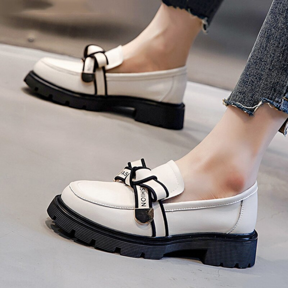 Radiante Soleil Loafers