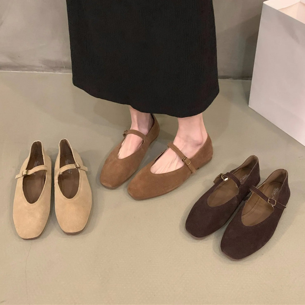 Gioia Shoes