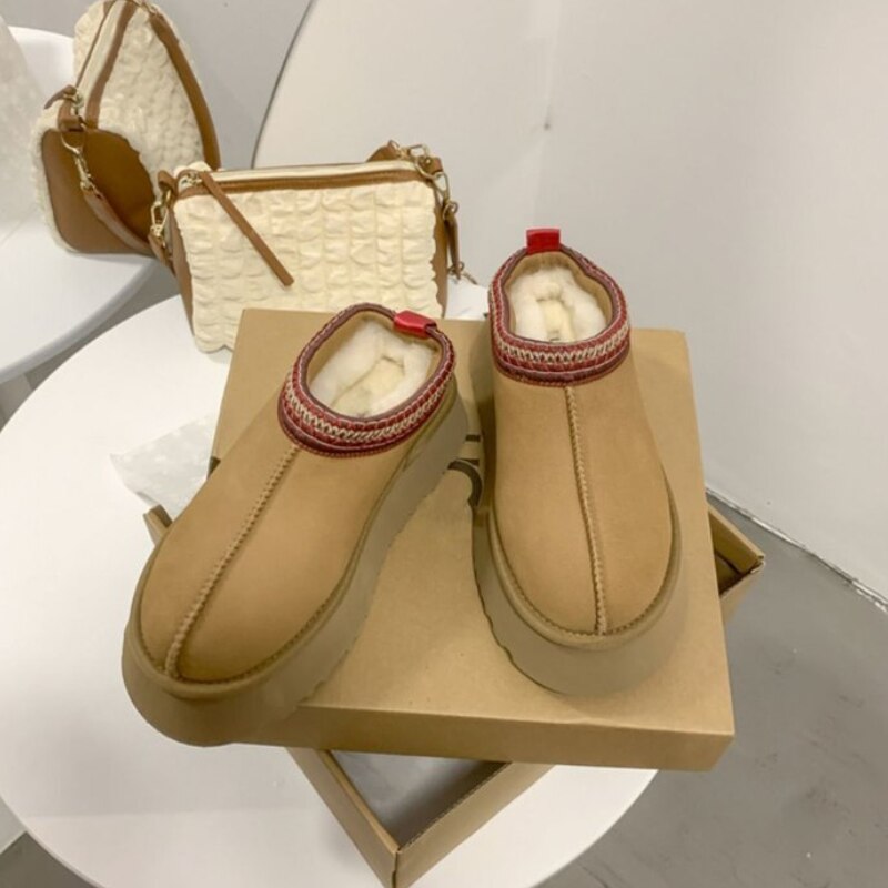 Elysium Encanto Uggs