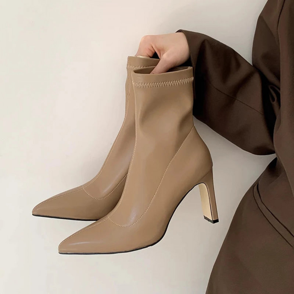 Lapis Joie Boots
